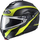 HJC C91 Taly Dual Shield Adult Snow Helmets-1147