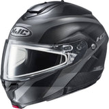 HJC C91 Taly Dual Shield Adult Snow Helmets-1147