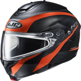 HJC C91 Taly Dual Shield Adult Snow Helmets-1147