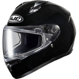 HJC C10 Dual Shield Youth Snow Helmets-1125