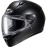 HJC C10 Dual Shield Youth Snow Helmets-1125