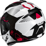 HJC C10 Aspa Adult Street Helmets-0825