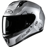 HJC C10 Aspa Adult Street Helmets-0825