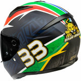 HJC C10 Brad Binder BB33 LTD Adult Street Helmets-0825