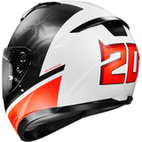 HJC C10 FQ20 Adult Street Helmets-0825