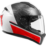 HJC C10 FQ20 Adult Street Helmets-0825