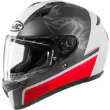 HJC C10 FQ20 Adult Street Helmets-0825