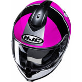 HJC C70 Alia Adult Street Helmets-0877