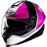 HJC C70 Alia Adult Street Helmets-0877