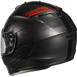 HJC C70 Sway Adult Street Helmets-0877