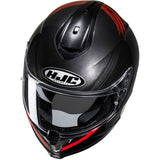 HJC C70 Sway Adult Street Helmets-0877