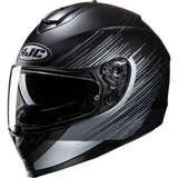 HJC C70 Sway Adult Street Helmets-0877