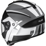 HJC C91 Kaon Adult Street Helmets-0847