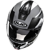HJC C91 Kaon Adult Street Helmets-0847