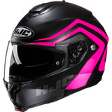 HJC C91 Nepos Adult Street Helmets-0847