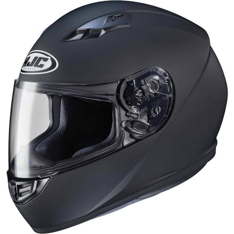 HJC CS-R3 Solid Adult Street Helmets-0856