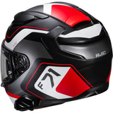 HJC F71 Arcan Adult Street Helmets-0853