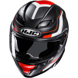 HJC F71 Arcan Adult Street Helmets-0853