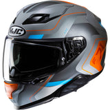 HJC F71 Arcan Adult Street Helmets-0853