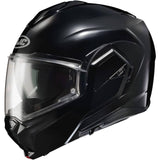 HJC i100 Solid Adult Street Helmets-0811