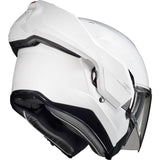 HJC i100 Solid Adult Street Helmets-0811