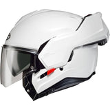 HJC i100 Solid Adult Street Helmets-0811