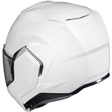 HJC i100 Solid Adult Street Helmets-0811