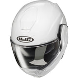 HJC i100 Solid Adult Street Helmets-0811