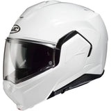 HJC i100 Solid Adult Street Helmets-0811