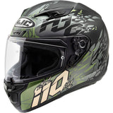 HJC i10 Pitfall Adult Street Helmets-0810
