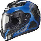 HJC i10 Sonar Adult Street Helmets-0810
