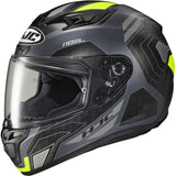 HJC i10 Sonar Adult Street Helmets-0810