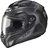 HJC i10 Sonar Adult Street Helmets-0810