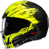 HJC i20 Furia Adult Street Helmets-0820