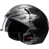 HJC i20 Furia Adult Street Helmets-0820