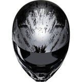 HJC i20 Furia Adult Street Helmets-0820