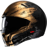 HJC i20 Furia Adult Street Helmets-0820