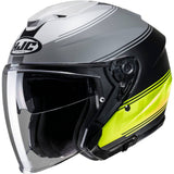 HJC i30 Vicom Adult Cruiser Helmets-0837
