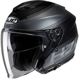 HJC i30 Vicom Adult Cruiser Helmets-0837