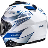 HJC i71 Iorix Adult Street Helmets-0815