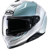 HJC I71 Sera Adult Street Helmets-0815