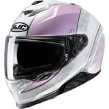 HJC I71 Sera Adult Street Helmets-0815