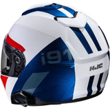 HJC i91 Bina Adult Street Helmets-0848