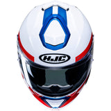 HJC i91 Bina Adult Street Helmets-0848