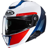 HJC i91 Bina Adult Street Helmets-0848