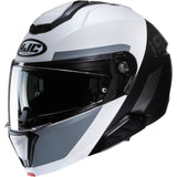 HJC i91 Bina Adult Street Helmets-0848