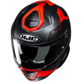 HJC i91 Carst Adult Street Helmets-0848
