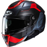 HJC i91 Carst Adult Street Helmets-0848