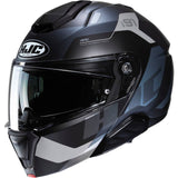 HJC i91 Carst Adult Street Helmets-0848