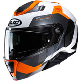 HJC i91 Carst Adult Street Helmets-0848